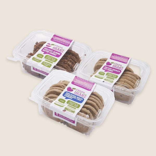 The Guiltless Bundle