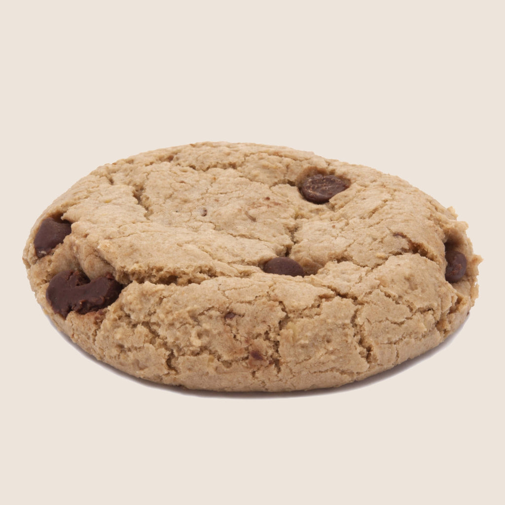 Load image into Gallery viewer, Chocolate Chip Cookie Box - 100% Plant-Based, Vegan, Gluten-Free
