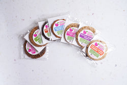 Load image into Gallery viewer, Single Serve Cookie Sampler Pack