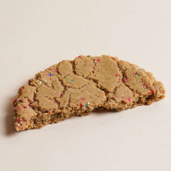 Load image into Gallery viewer, Single Sprinkle Cookie - 100% Plant-Based, Vegan, Gluten-Free