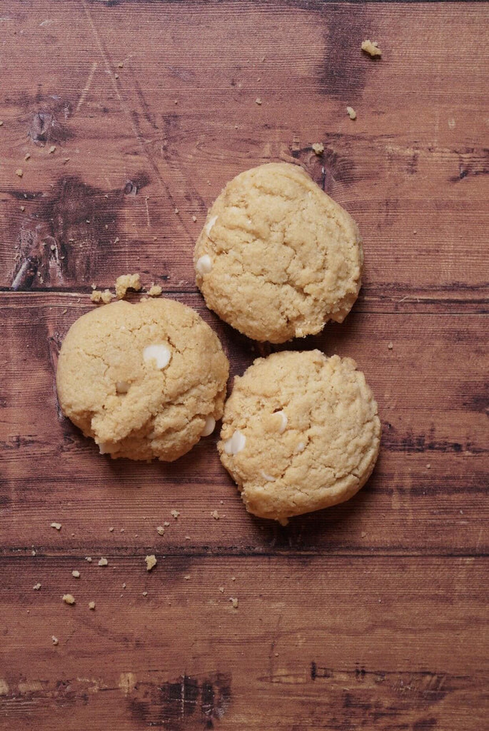 Load image into Gallery viewer, Guiltless Passover Cookies
