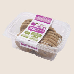 Load image into Gallery viewer, Chocolate Chip Cookie Box - 100% Plant-Based, Vegan, Gluten-Free
