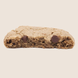 Load image into Gallery viewer, Chocolate Chip Cookie Box - 100% Plant-Based, Vegan, Gluten-Free