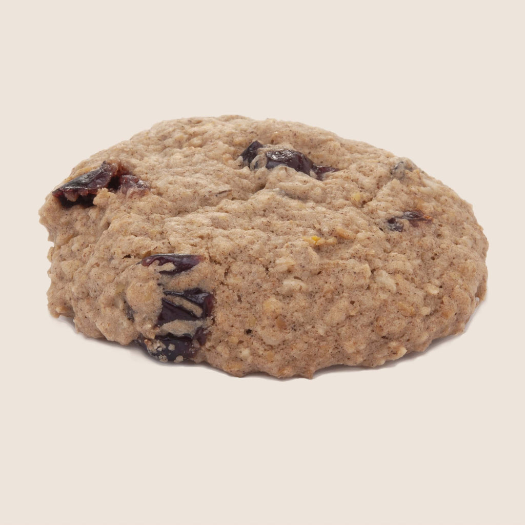 Load image into Gallery viewer, Oatmeal Cranberry Cookie Box - 100% Plant-Based, Vegan, Gluten-Free