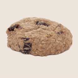 Load image into Gallery viewer, Oatmeal Cranberry Cookie Box - 100% Plant-Based, Vegan, Gluten-Free