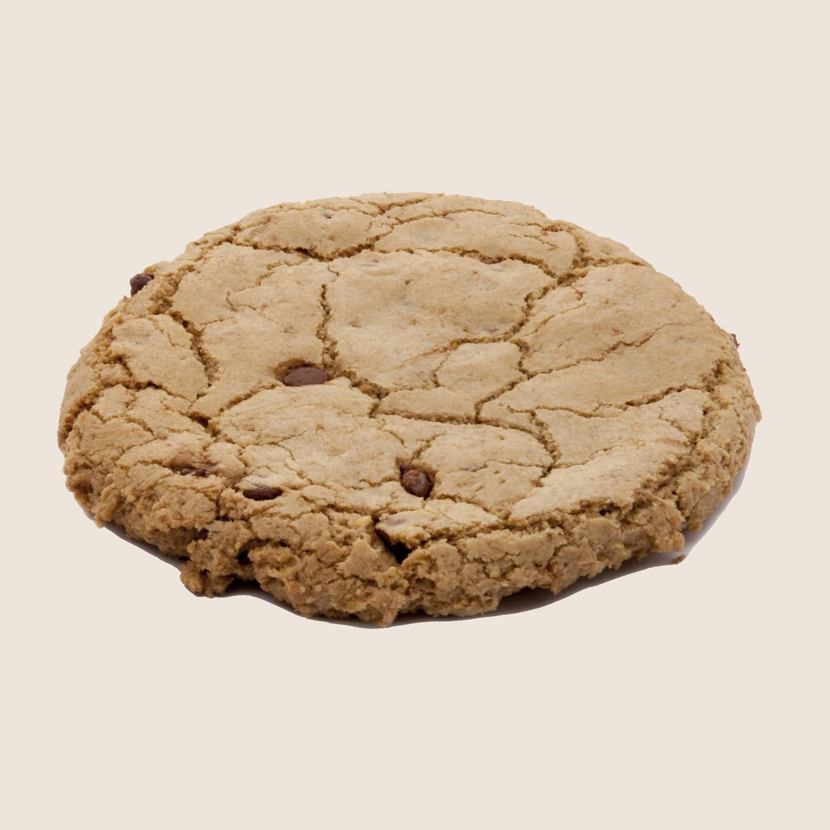 Guiltless Chocolate Chip Cookie | Healthy Cookies – Fresh From The