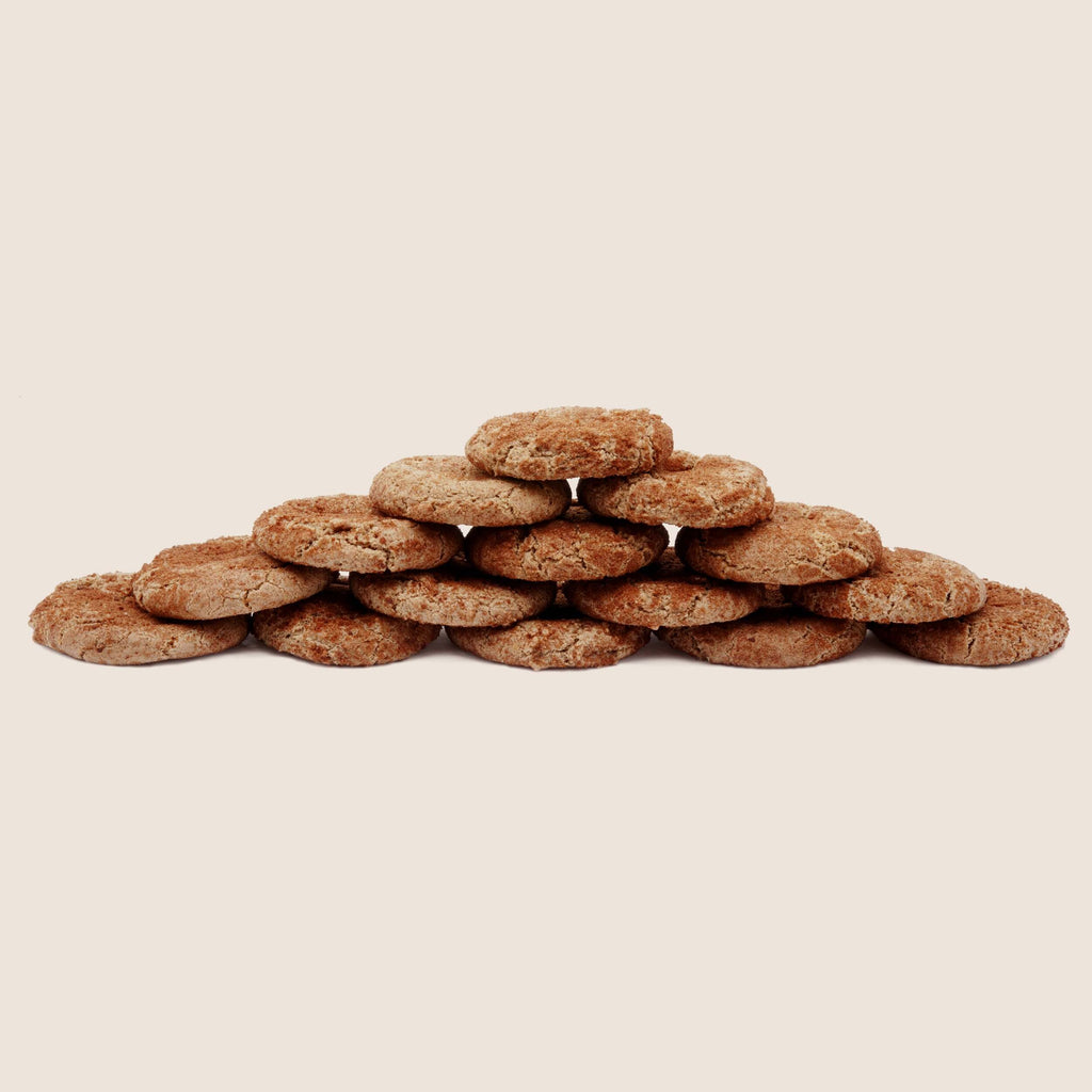 Load image into Gallery viewer, Snickerdoodle Cookie Box - 100% Plant-Based, Vegan, Gluten-Free