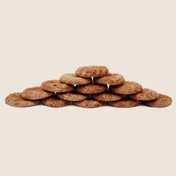 Load image into Gallery viewer, Snickerdoodle Cookie Box - 100% Plant-Based, Vegan, Gluten-Free