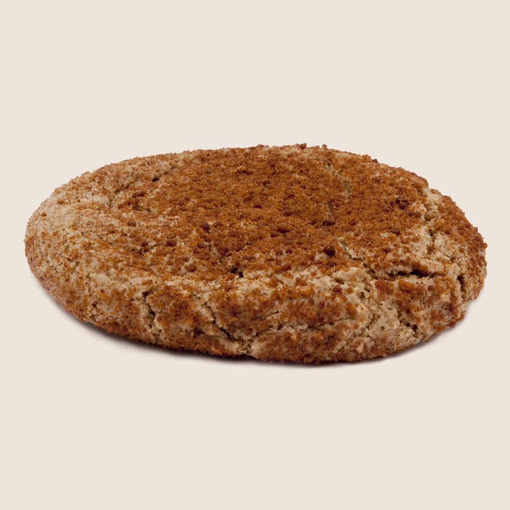 Load image into Gallery viewer, Snickerdoodle Cookie Box - 100% Plant-Based, Vegan, Gluten-Free