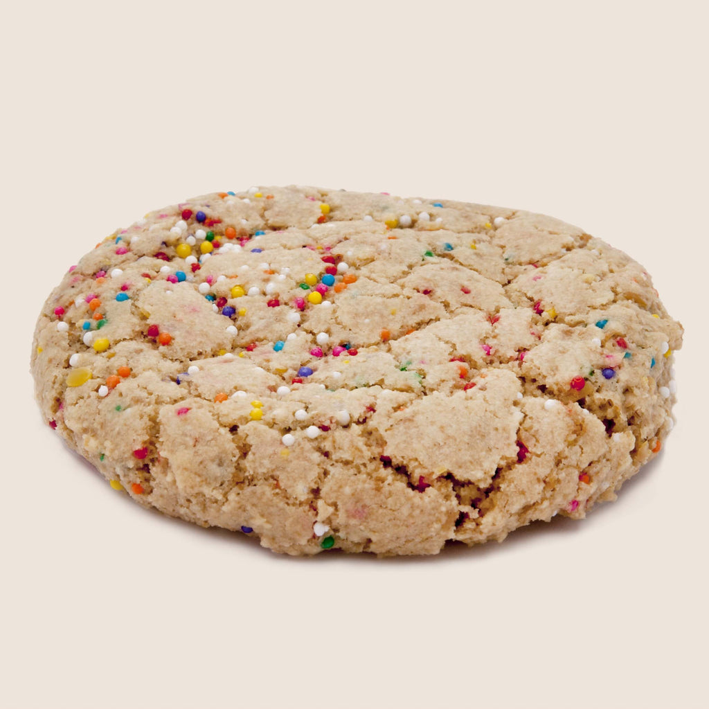 Load image into Gallery viewer, Sprinkle Cookie Box - 100% Plant-Based, Vegan, Gluten-Free