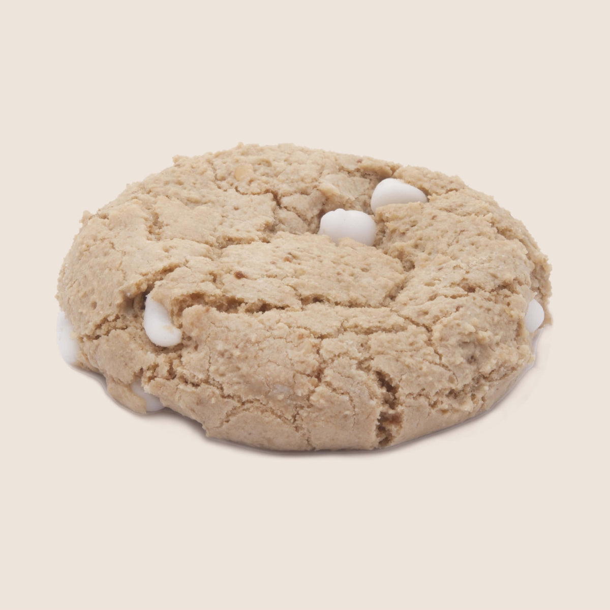 White Chocolate Chip Cookie Box - 100% Plant-Based, Vegan
