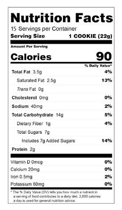 Load image into Gallery viewer, tab-image_Nutrition Facts