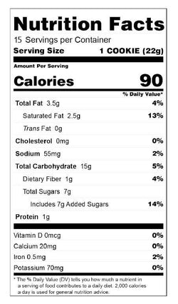 Load image into Gallery viewer, tab-image_Nutrition Facts