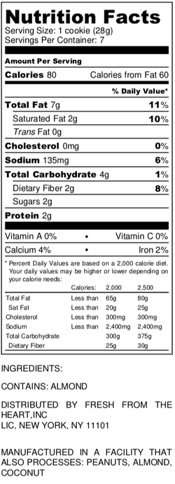 Load image into Gallery viewer, tab-image_Nutrition Facts