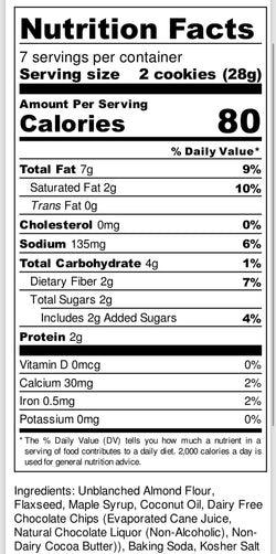 Load image into Gallery viewer, tab-image_Nutrition Facts