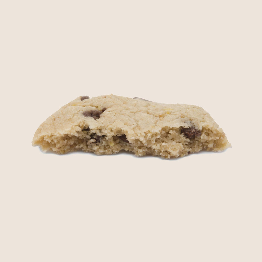 Load image into Gallery viewer, Thin Almond Chip Cookie Box - 100% Plant-Based, Vegan, Gluten-Free