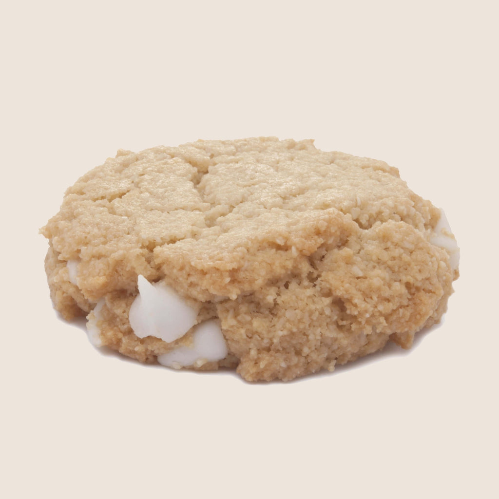 Load image into Gallery viewer, Vanilla Almond Chip Cookie Box - 100% Plant-Based, Vegan, Gluten-Free