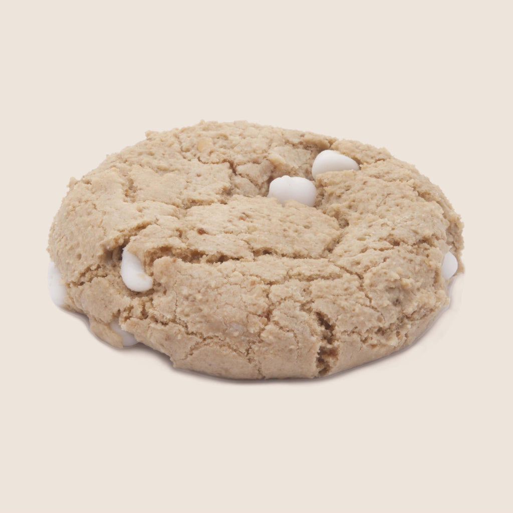 Load image into Gallery viewer, White Chocolate Chip Cookie Box - 100% Plant-Based, Vegan, Gluten-Free